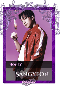 Sangyeon