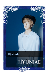 Hyunjae