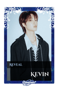 Kevin