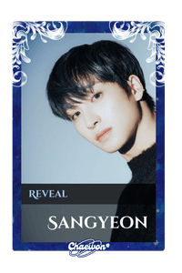 Sangyeon