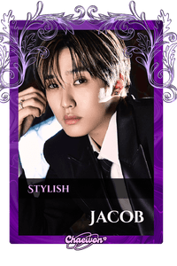 Jacob