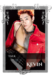 Kevin
