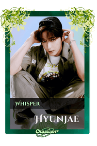 Hyunjae