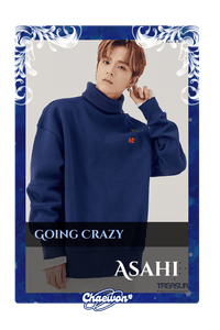 Asahi
