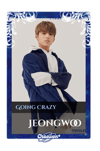 Jeongwoo