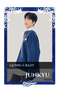 Junkyu