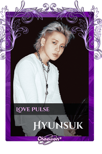 Hyunsuk