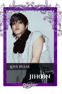 Jihoon