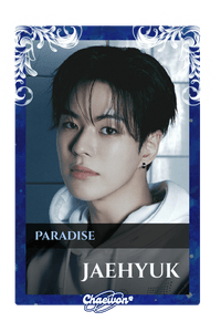 Jaehyuk