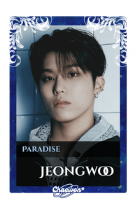 Jeongwoo