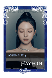 Hayeon