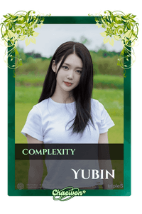 Yubin