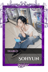 Sohyun