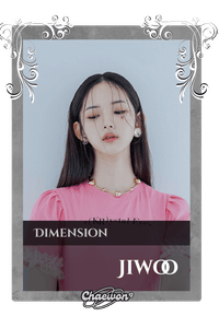 Jiwoo