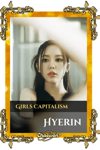 Hyerin