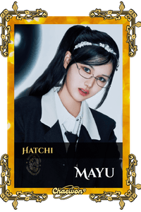 Mayu