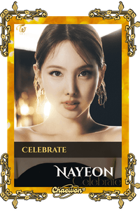 Nayeon