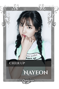 Nayeon