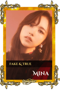 Mina