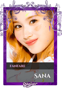 Sana