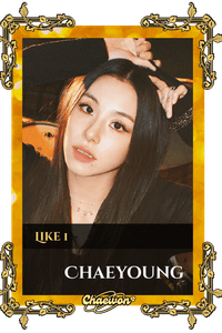 Chaeyoung