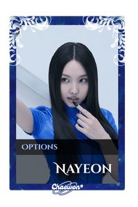 Nayeon
