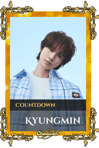 Kyungmin