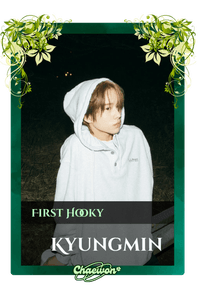 Kyungmin