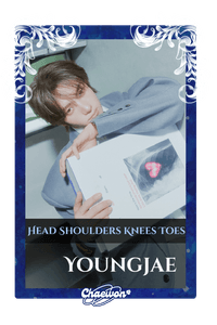 Youngjae