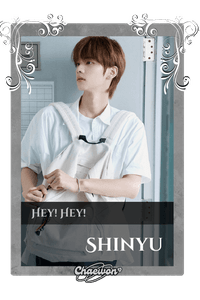 Shinyu