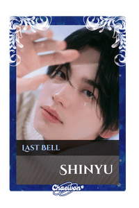 Shinyu