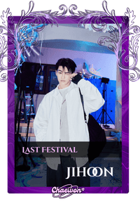 Jihoon