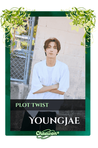 Youngjae