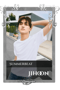 Jihoon