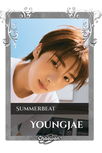 Youngjae