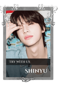 Shinyu