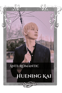 Huening Kai