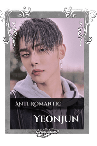 Yeonjun