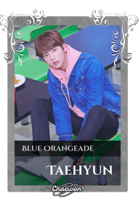 Taehyun