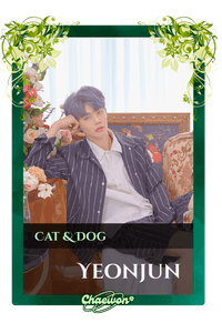 Yeonjun