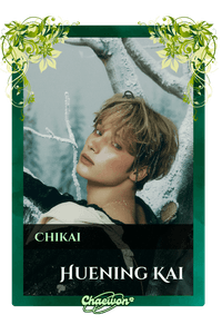 Huening Kai