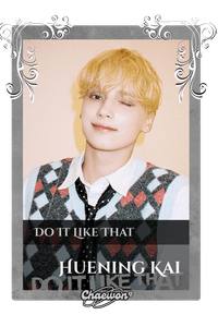 Huening Kai