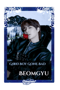 Beomgyu