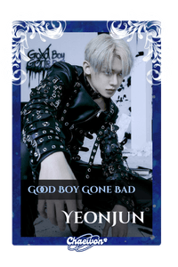 Yeonjun