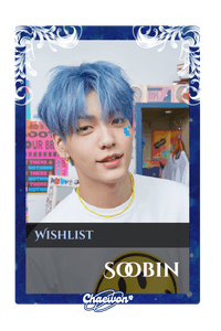 Soobin