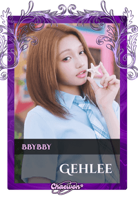 Gehlee
