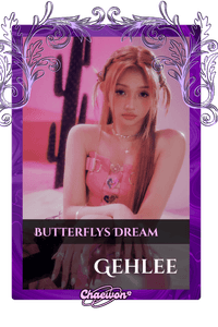 Gehlee
