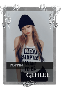 Gehlee