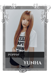 Yunha