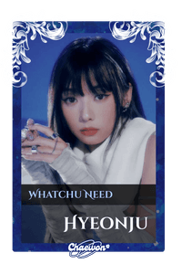 Hyeonju